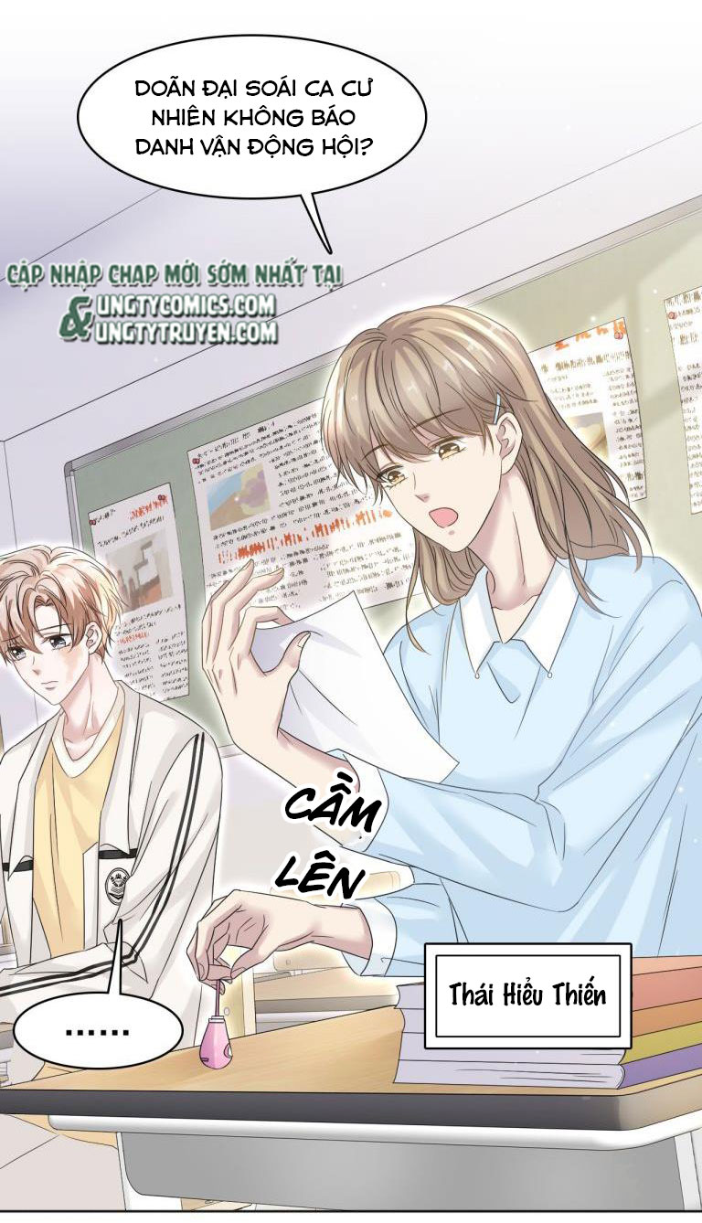 Ẩn Trung Chap 19 - Next Chap 20