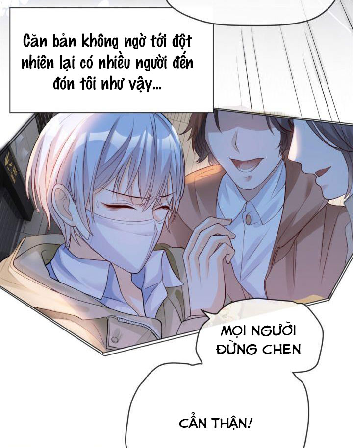 Bị Vạn Người Ghét Sau Khi Trùng Sinh Bạo Hồng Toàn Mạng Chap 1 - Next Chap 2