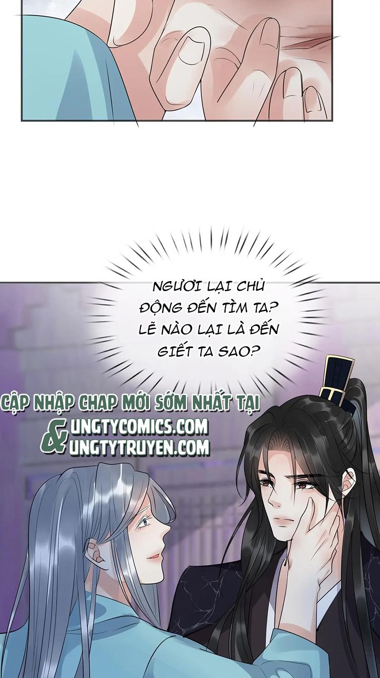 Đánh Chết Cũng Không Làm Sư Tôn Chap 109 - Next Chap 110