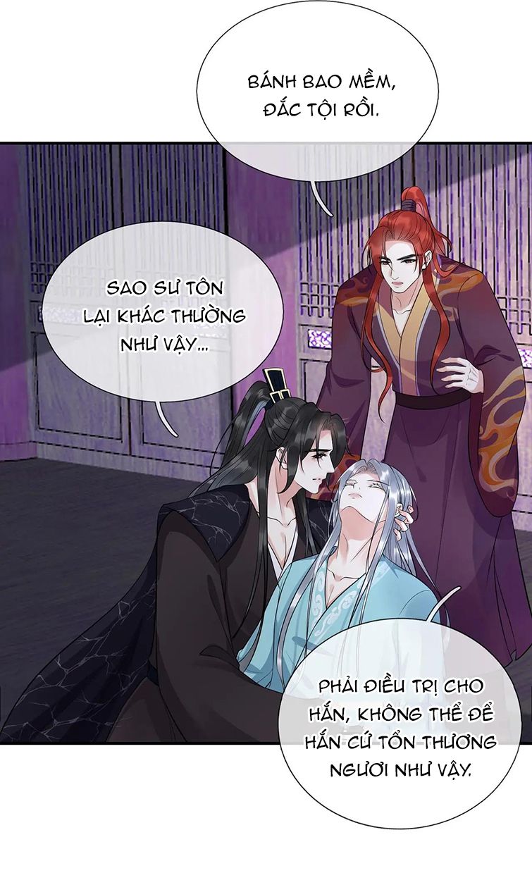 Đánh Chết Cũng Không Làm Sư Tôn Chap 109 - Next Chap 110