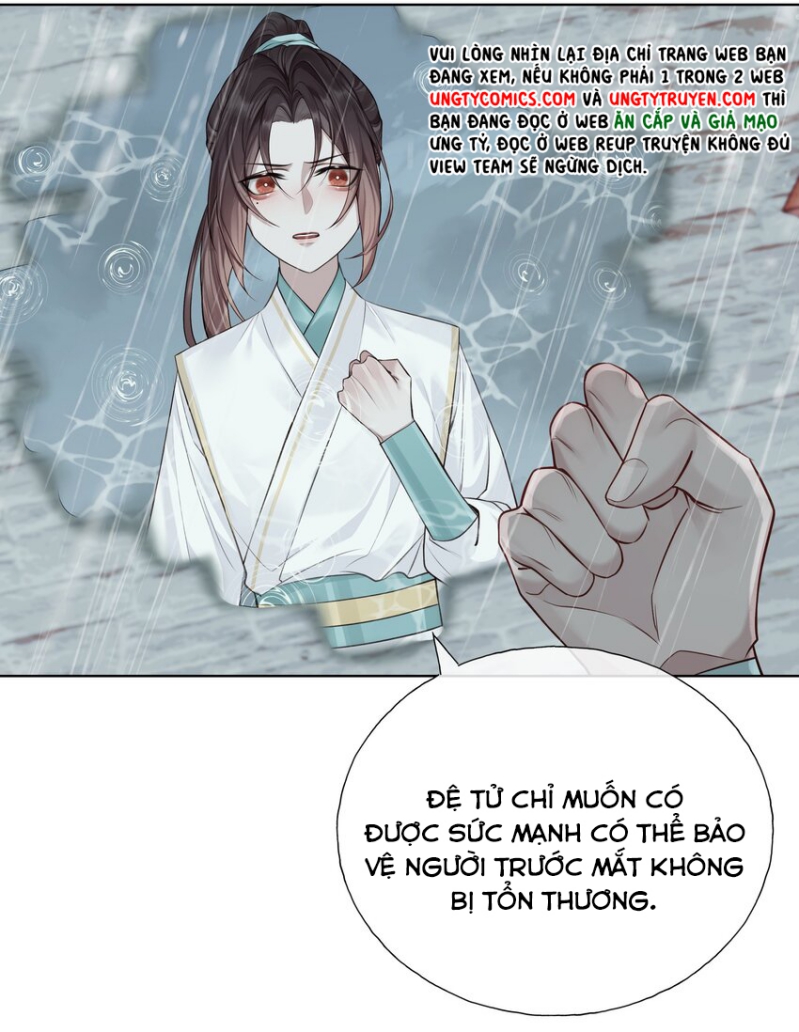 Bổn Tôn Tại Tông Môn Dưỡng Quỷ Hút Máu Chap 21 - Next Chap 22