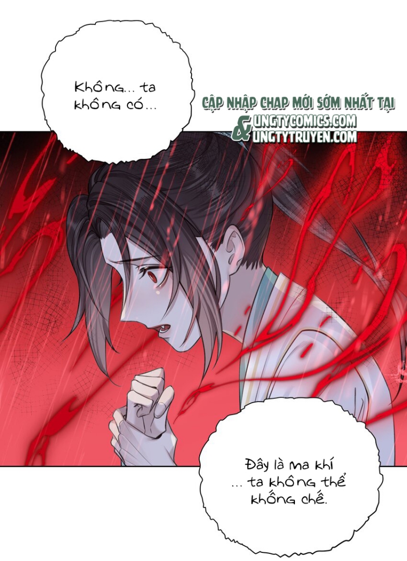 Bổn Tôn Tại Tông Môn Dưỡng Quỷ Hút Máu Chap 21 - Next Chap 22