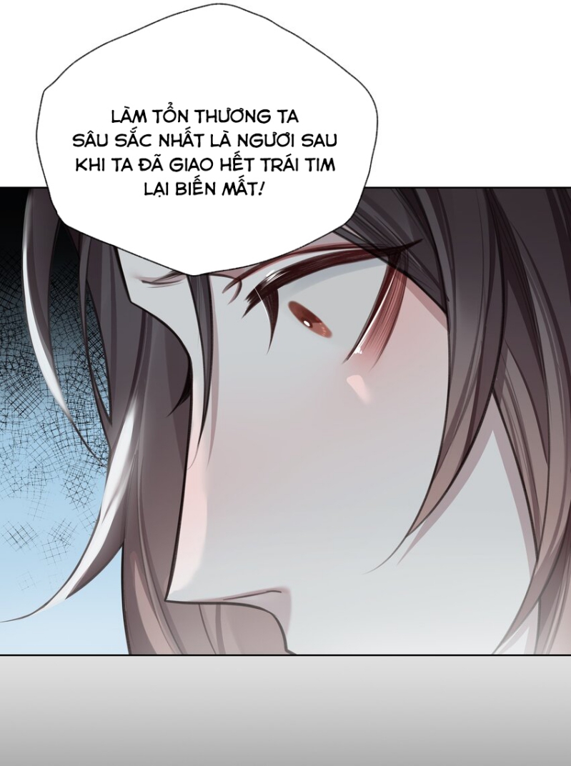 Bổn Tôn Tại Tông Môn Dưỡng Quỷ Hút Máu Chap 21 - Next Chap 22