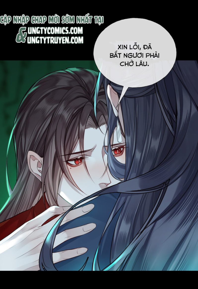 Bổn Tôn Tại Tông Môn Dưỡng Quỷ Hút Máu Chap 21 - Next Chap 22