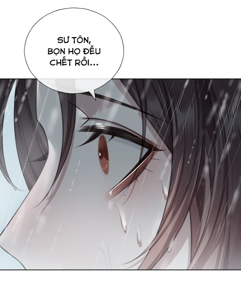 Bổn Tôn Tại Tông Môn Dưỡng Quỷ Hút Máu Chap 21 - Next Chap 22