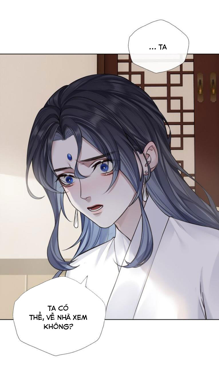 Bổn Tôn Tại Tông Môn Dưỡng Quỷ Hút Máu Chap 22 - Next Chap 23