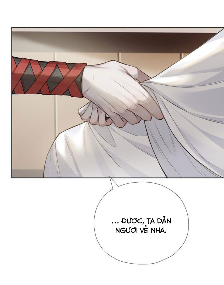 Bổn Tôn Tại Tông Môn Dưỡng Quỷ Hút Máu Chap 22 - Next Chap 23