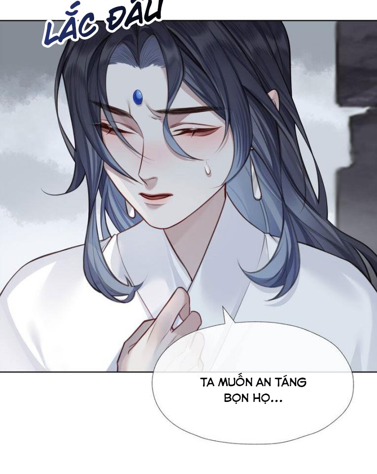 Bổn Tôn Tại Tông Môn Dưỡng Quỷ Hút Máu Chap 22 - Next Chap 23