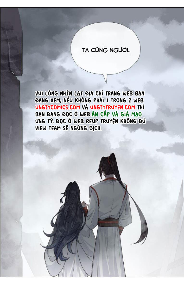 Bổn Tôn Tại Tông Môn Dưỡng Quỷ Hút Máu Chap 22 - Next Chap 23