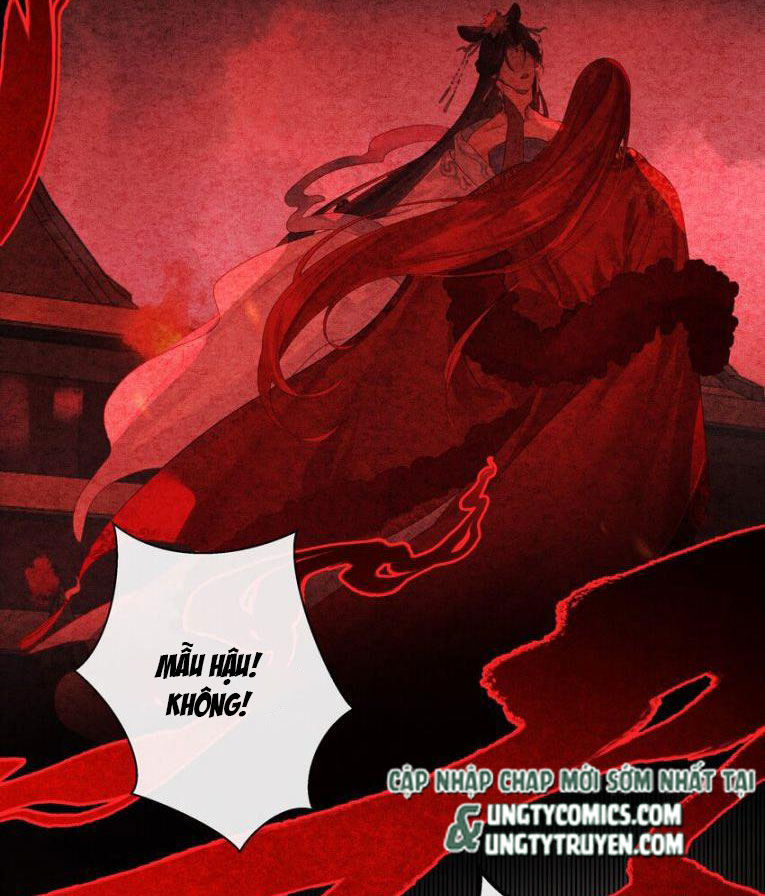 Bổn Tôn Tại Tông Môn Dưỡng Quỷ Hút Máu Chap 22 - Next Chap 23