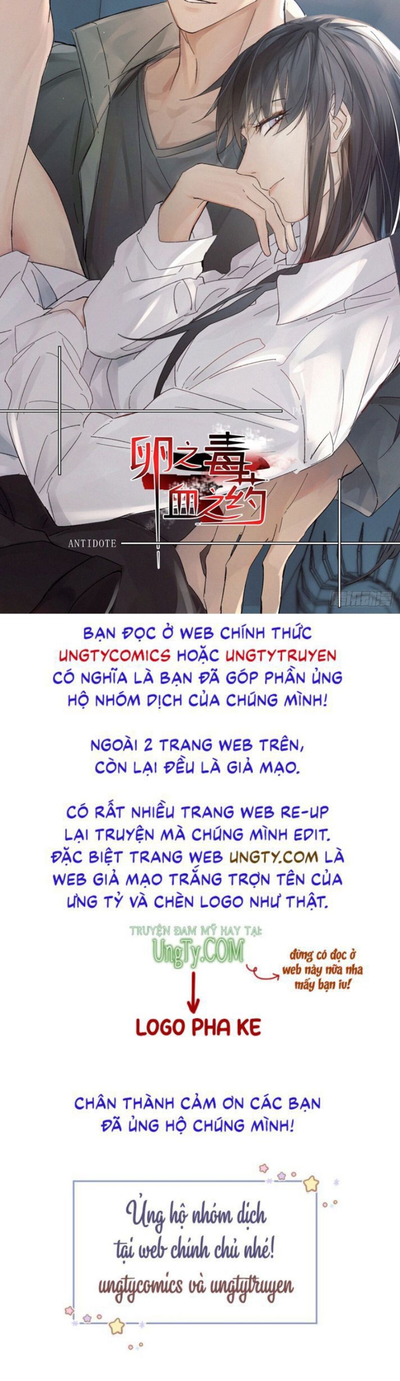 Chó Lớn Bắt Nạt Chủ Chap 10 - Next Chap 11