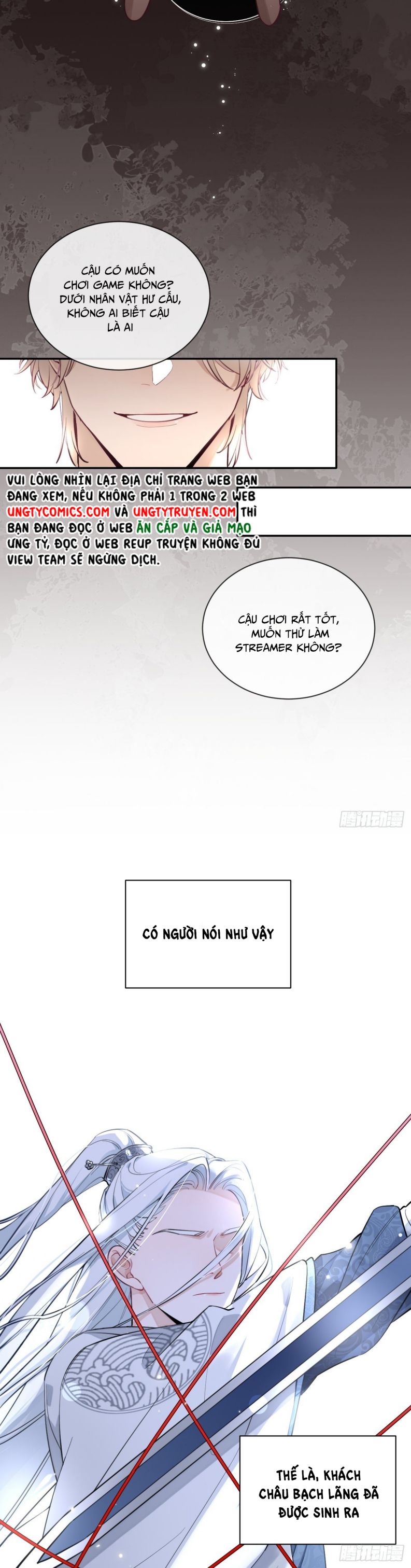 Chó Lớn Bắt Nạt Chủ Chap 10 - Next Chap 11