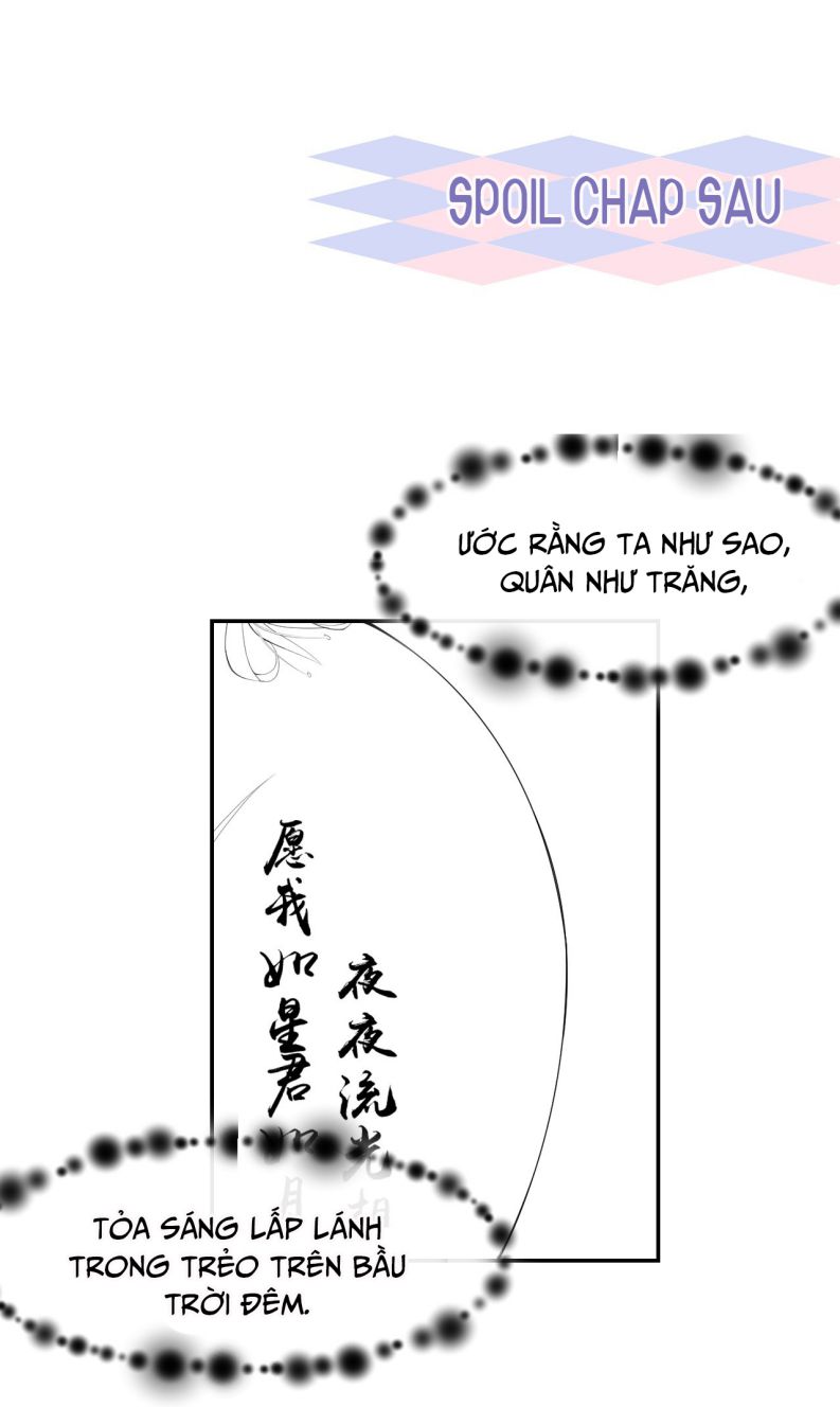 Quan hệ thế thân Chapter 59 - Next Chapter 60