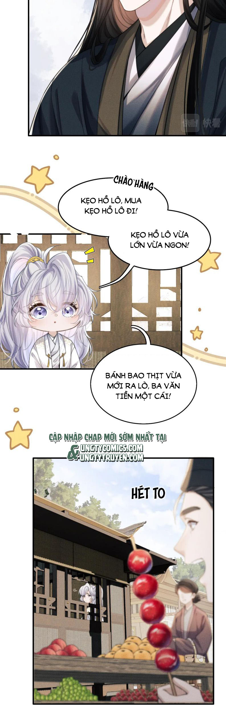 Ma Tôn Hối Bất Đương Sơ Chap 9 - Next Chap 10