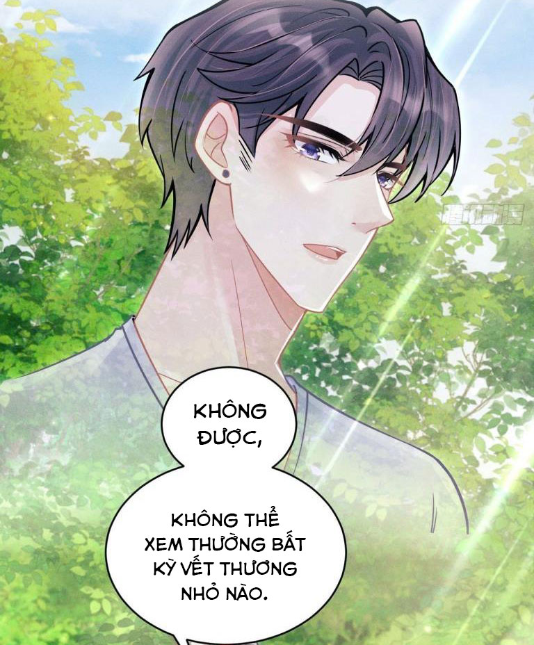 Tôi Hoài Nghi Ảnh Đế Đang Theo Đuổi Tôi Chap 54 - Next Chap 55