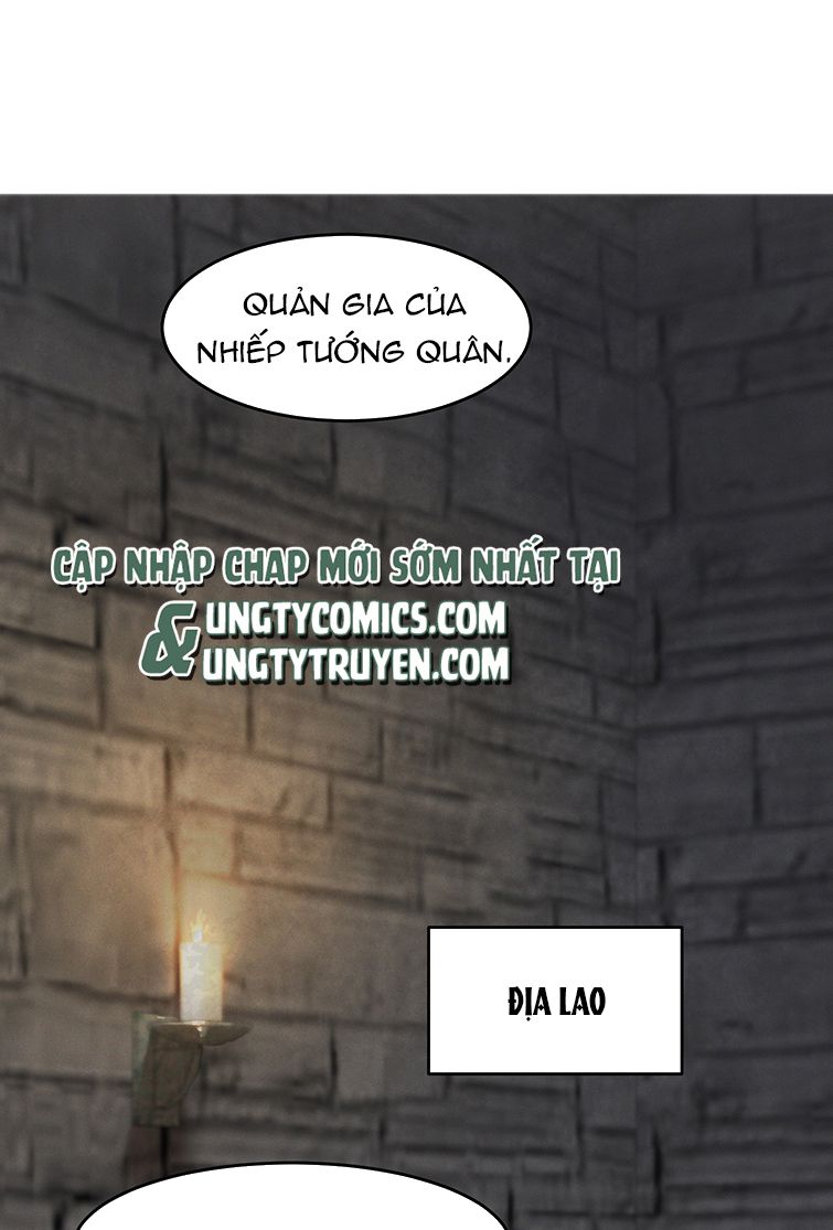 Thái Tử Điện Hạ Áo Giáp Của Người Lại Rơi Rồi Chap 37 - Next Chap 38