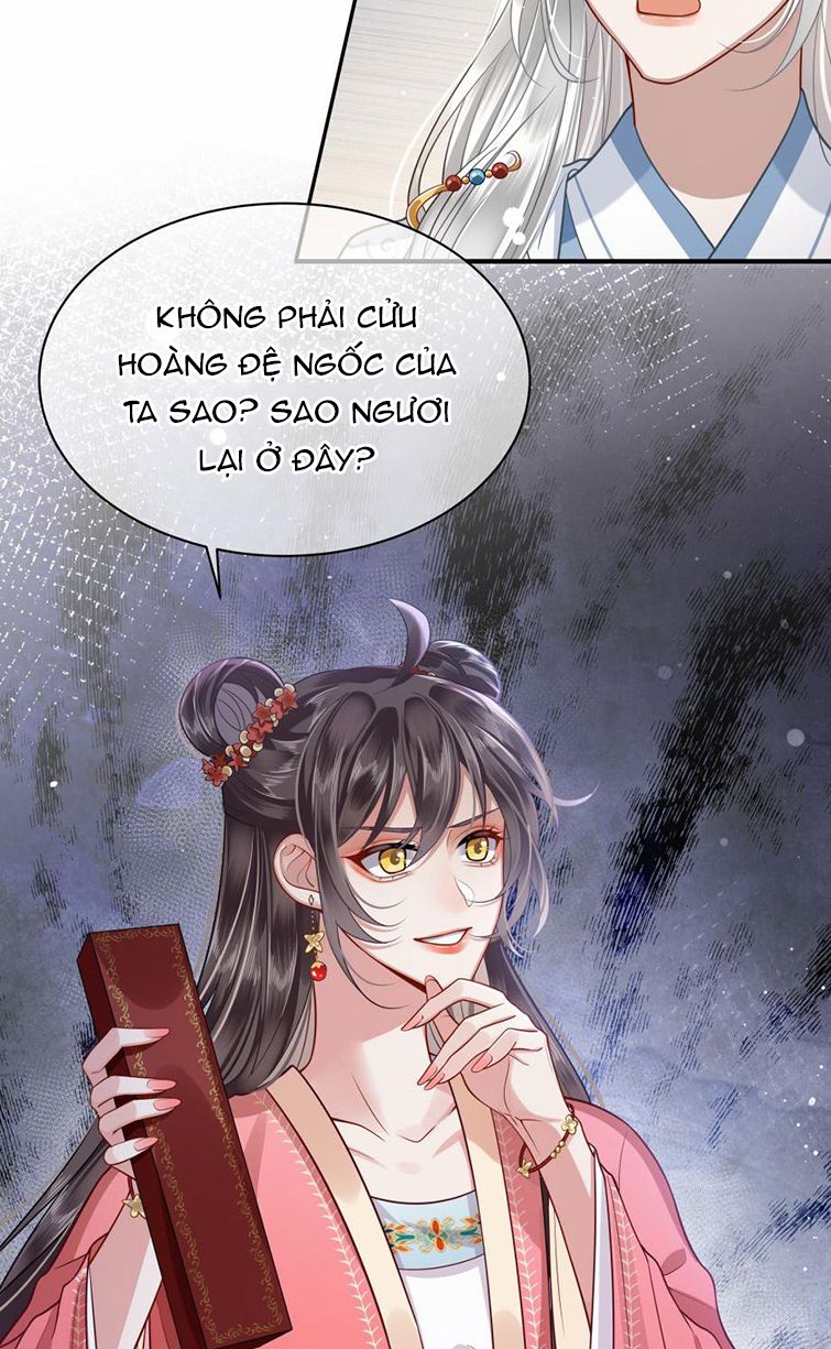 Điện Hạ Khuynh Thành Chap 12 - Next Chap 13