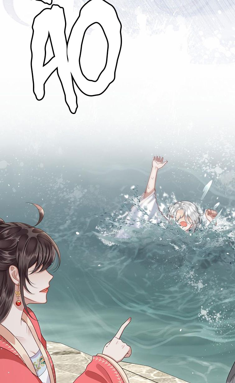 Điện Hạ Khuynh Thành Chap 12 - Next Chap 13