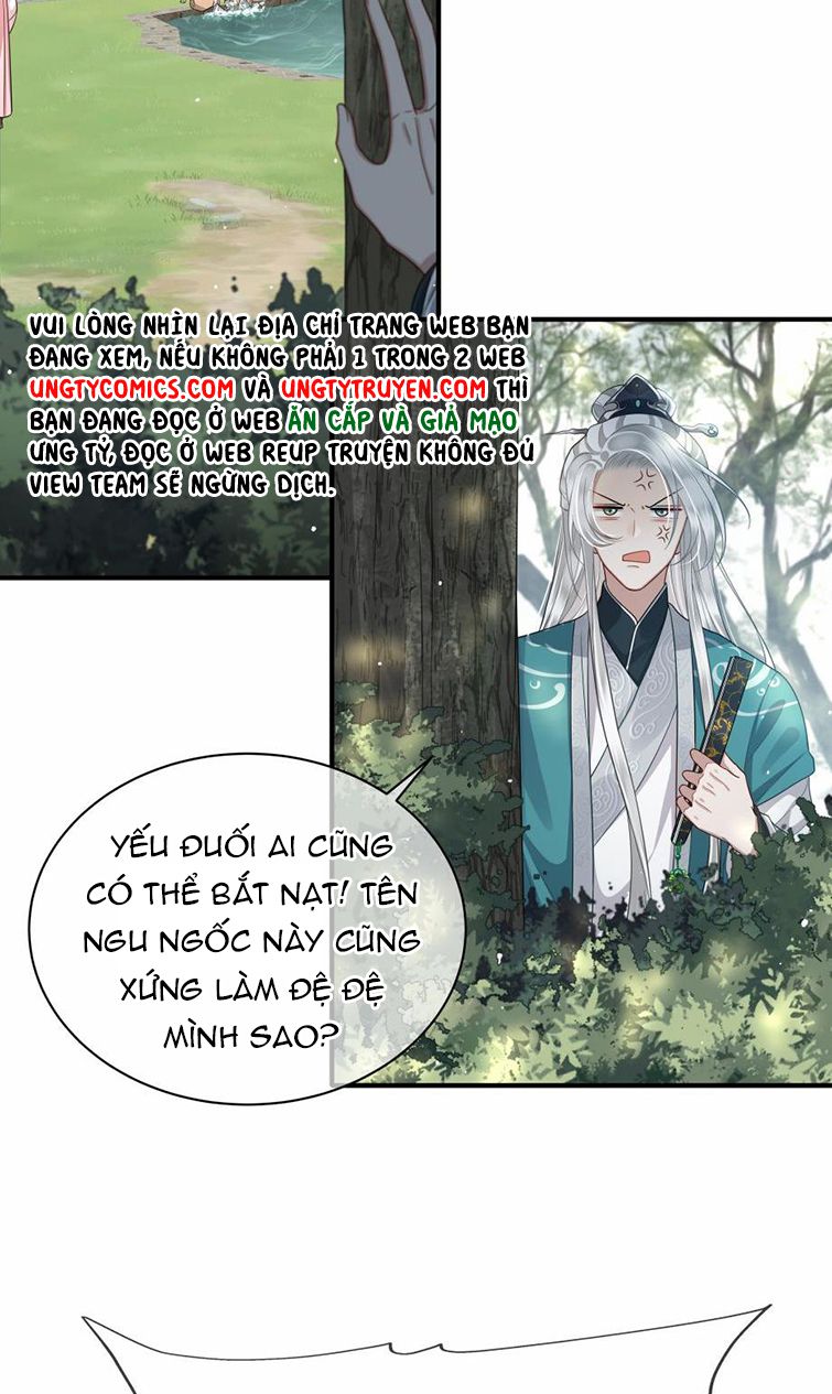 Điện Hạ Khuynh Thành Chap 12 - Next Chap 13