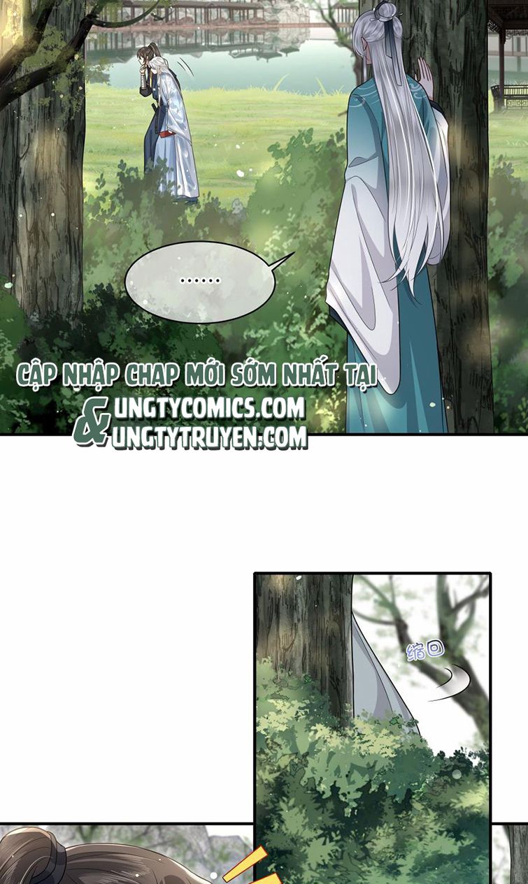 Điện Hạ Khuynh Thành Chap 12 - Next Chap 13