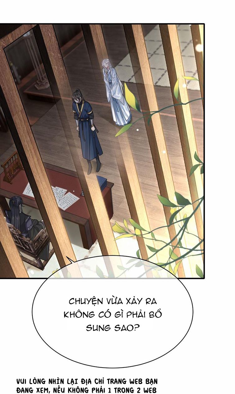 Điện Hạ Khuynh Thành Chap 12 - Next Chap 13