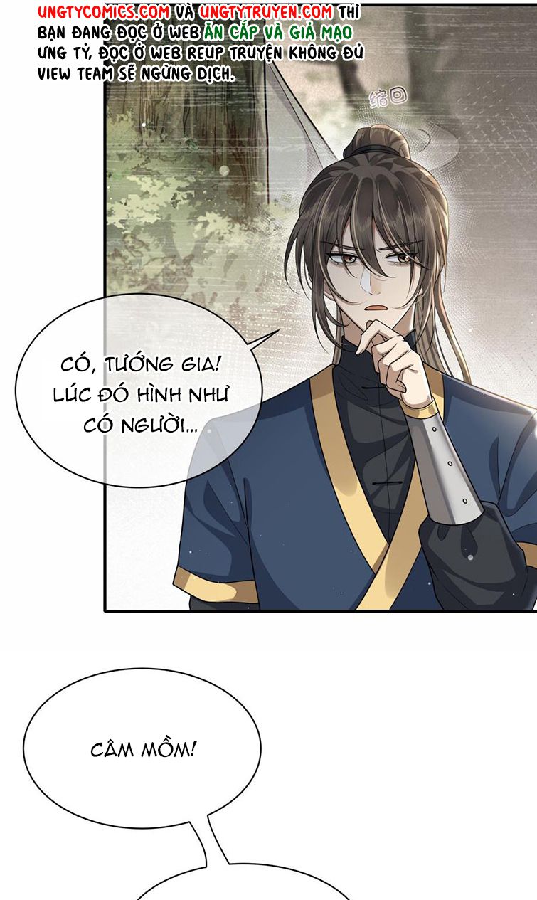 Điện Hạ Khuynh Thành Chap 12 - Next Chap 13