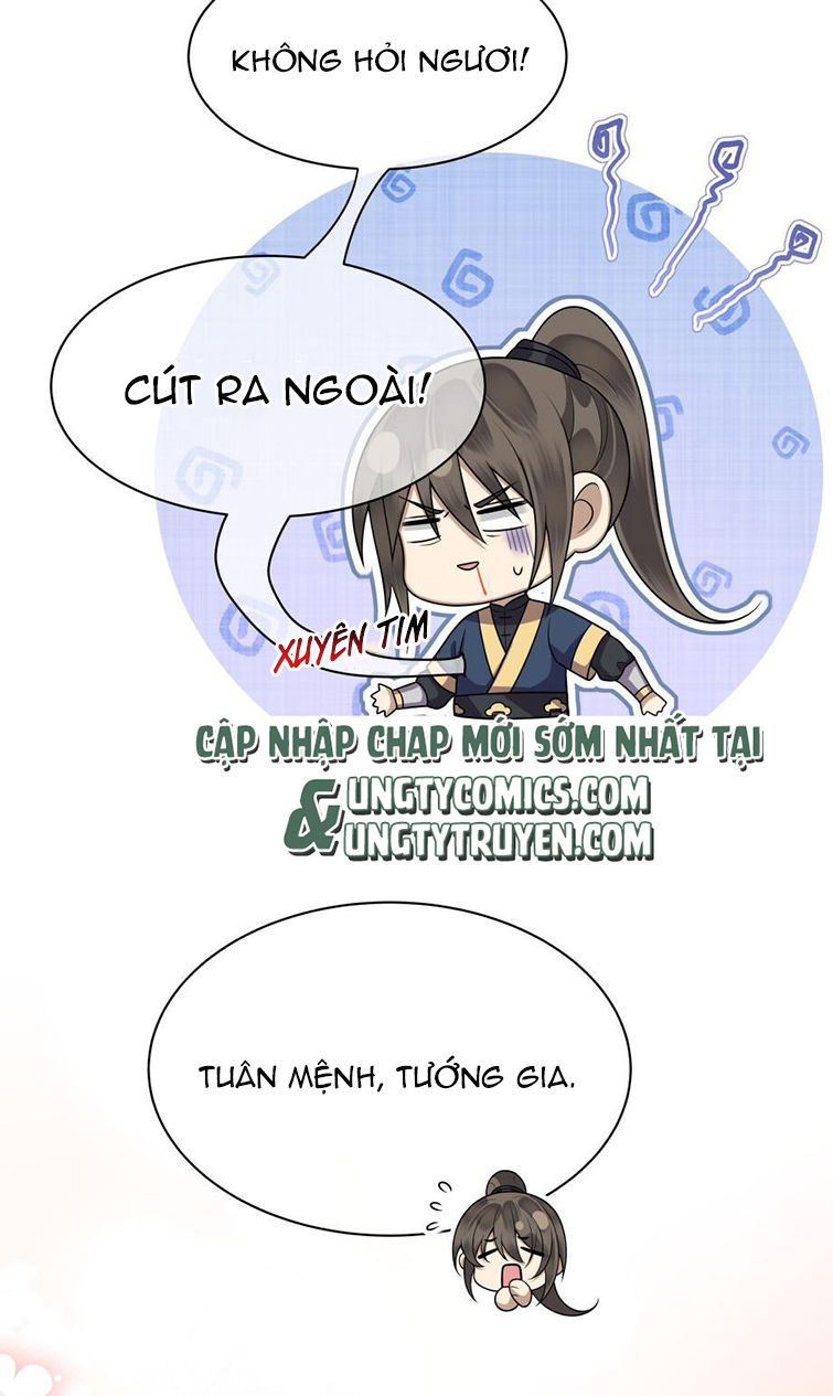 Điện Hạ Khuynh Thành Chap 12 - Next Chap 13