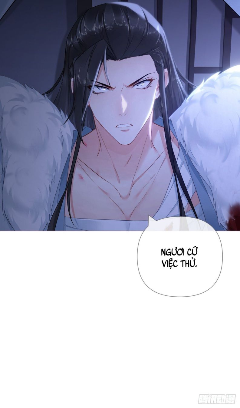 Nhập Mặc Chi Thần Chap 82 - Next Chap 83