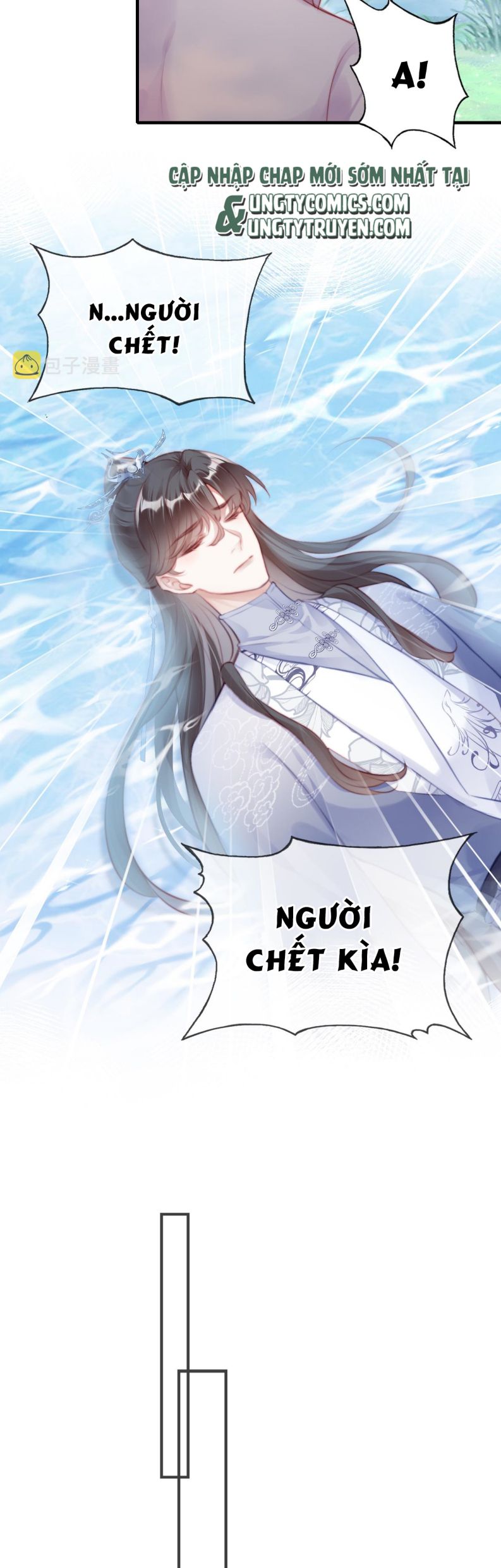 Phản Diện Có Điều Muốn Nói Chap 18 - Next Chap 19