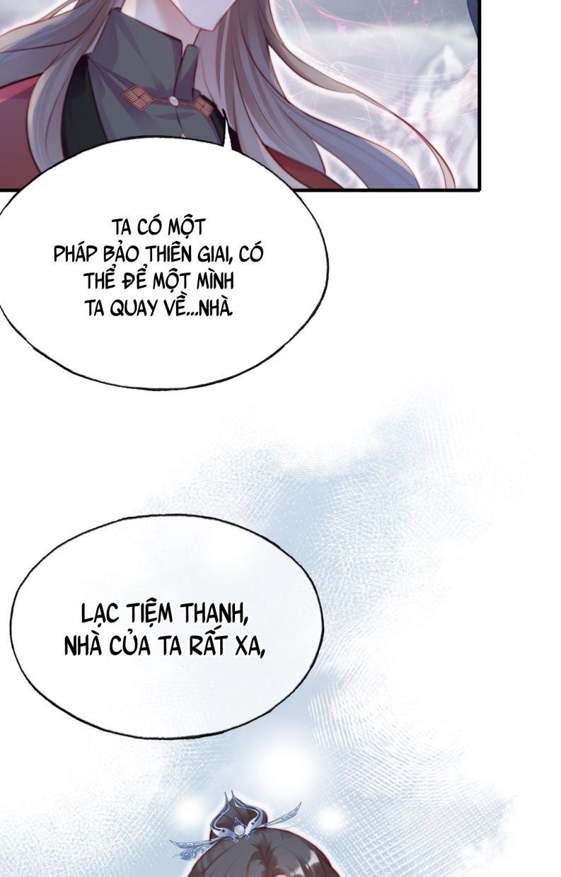 Phản Diện Có Điều Muốn Nói Chap 18 - Next Chap 19