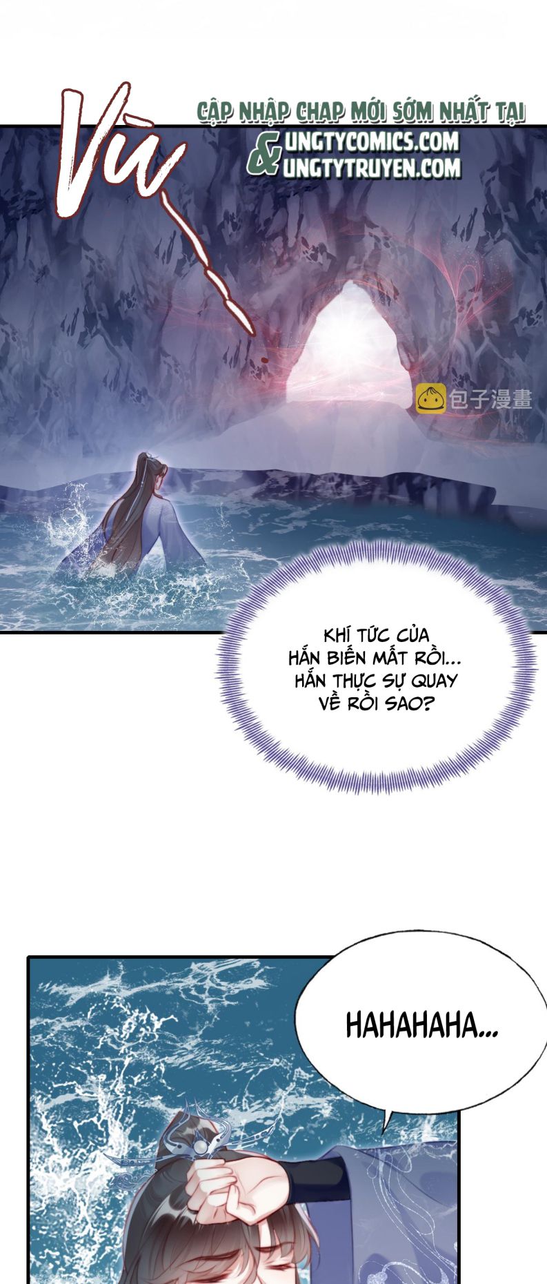 Phản Diện Có Điều Muốn Nói Chap 18 - Next Chap 19