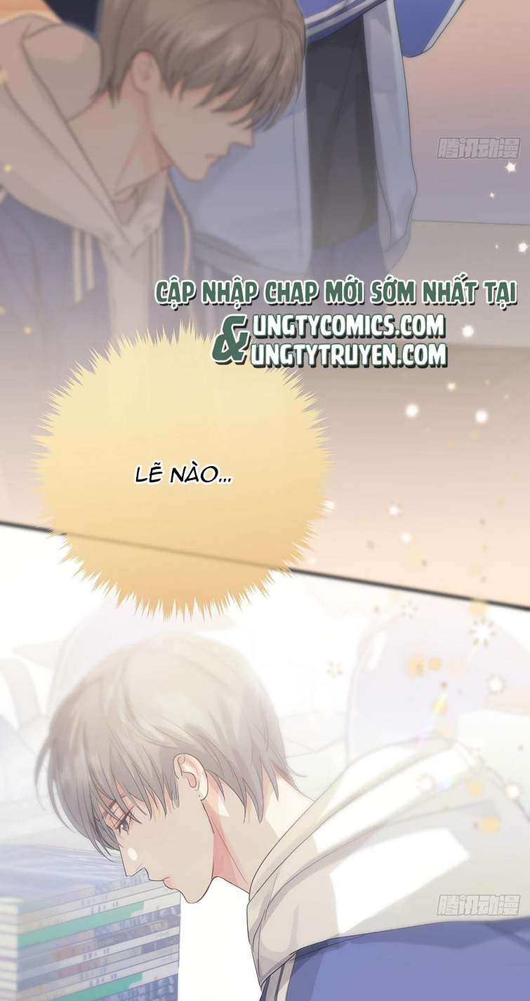 Sự Thiên Vị Của Thần Minh Chap 7 - Next Chap 8