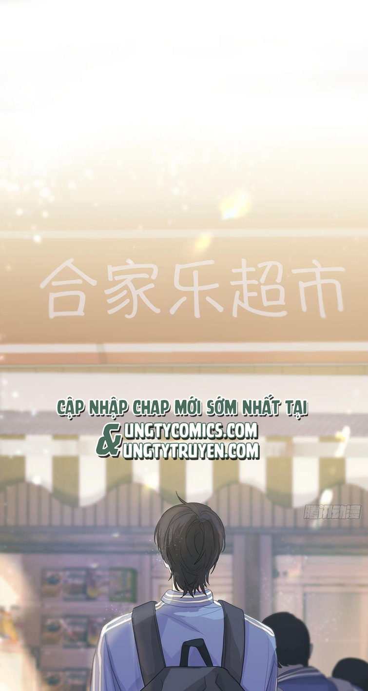 Sự Thiên Vị Của Thần Minh Chap 7 - Next Chap 8