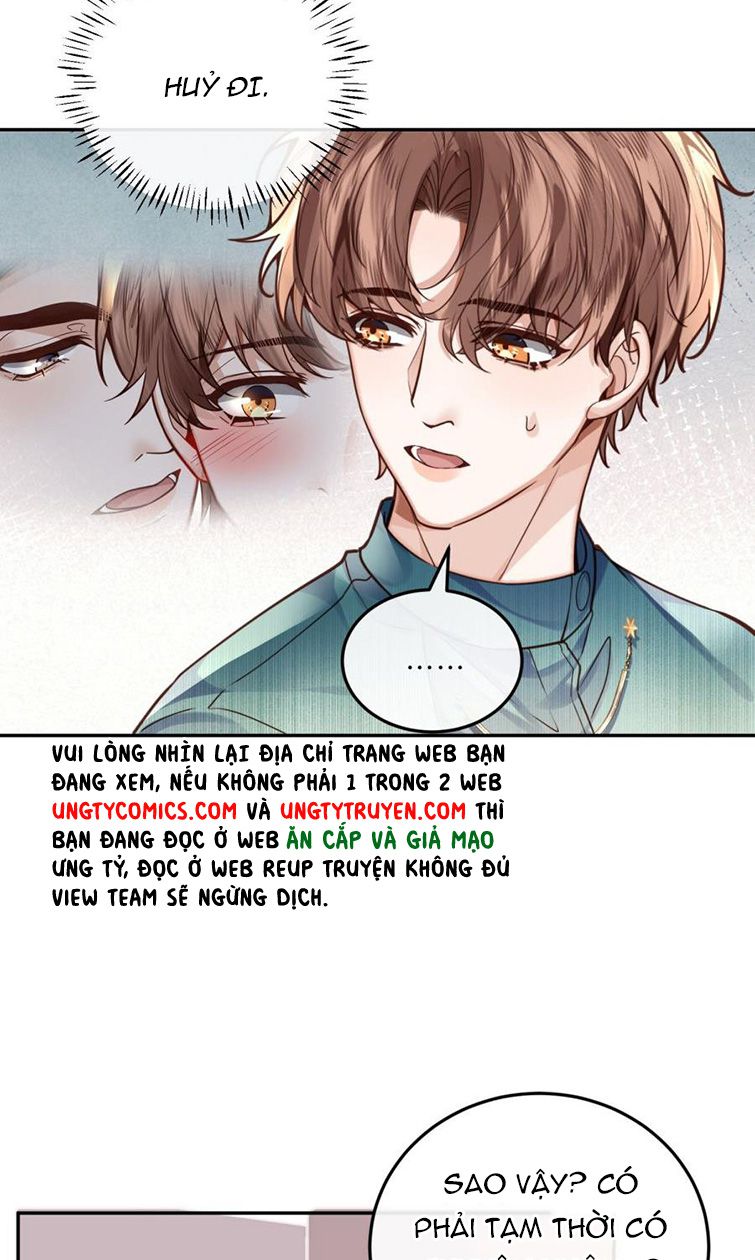 Định Chế Tư Nhân Tổng Tài Chap 21 - Next Chap 22