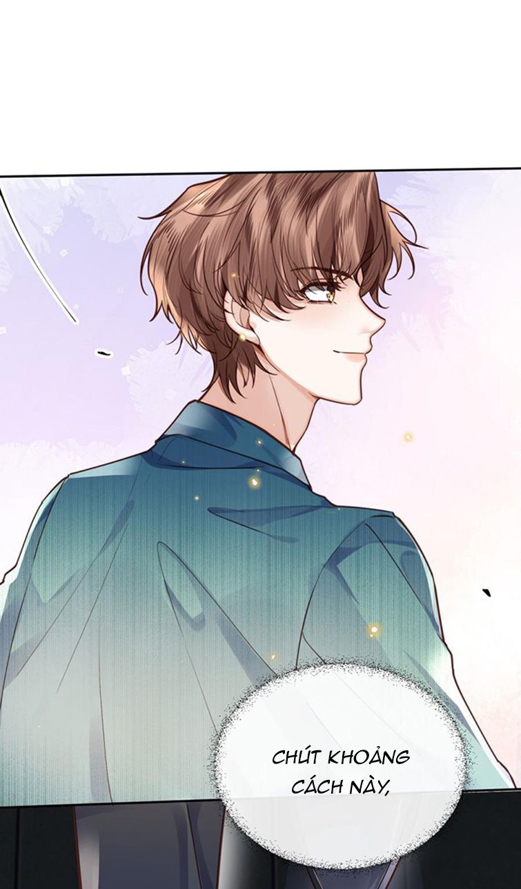 Định Chế Tư Nhân Tổng Tài Chap 21 - Next Chap 22