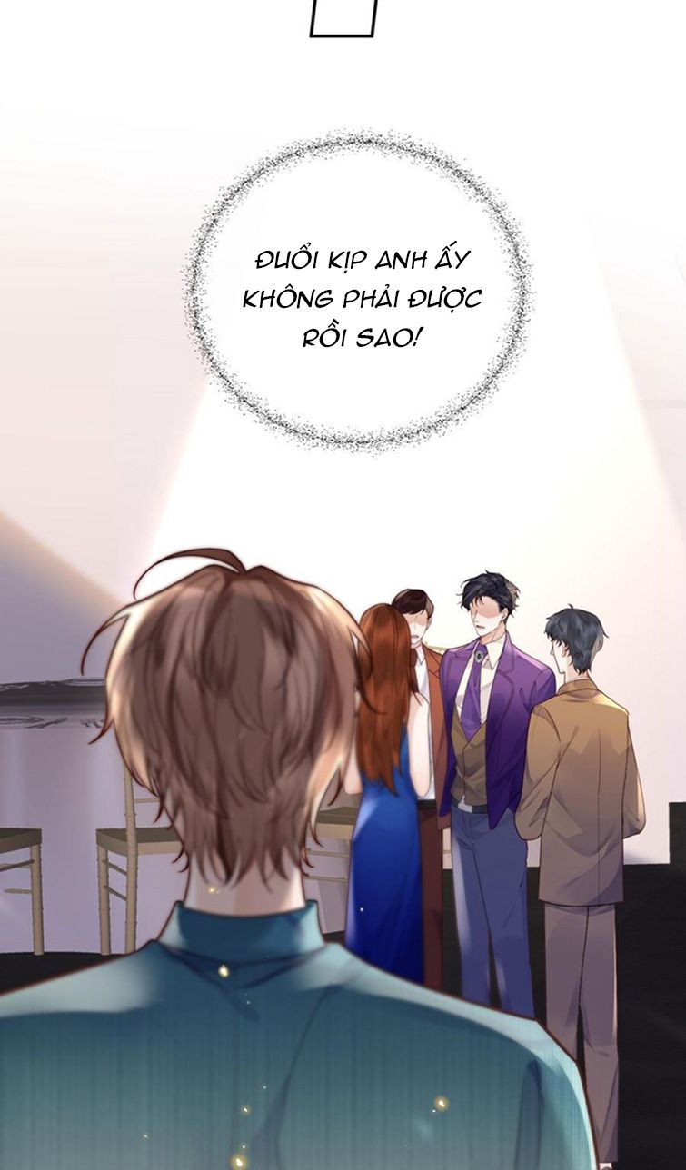 Định Chế Tư Nhân Tổng Tài Chap 21 - Next Chap 22