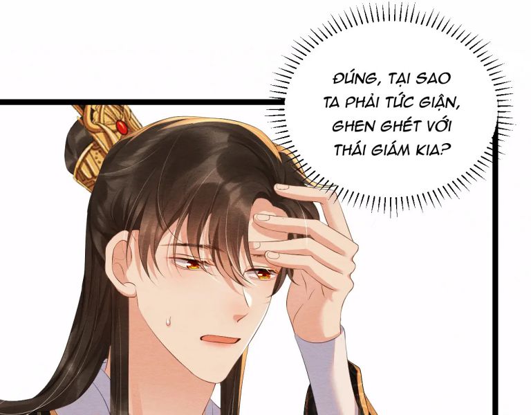 Phược Long Vi Hậu Chap 50 - Next Chap 51