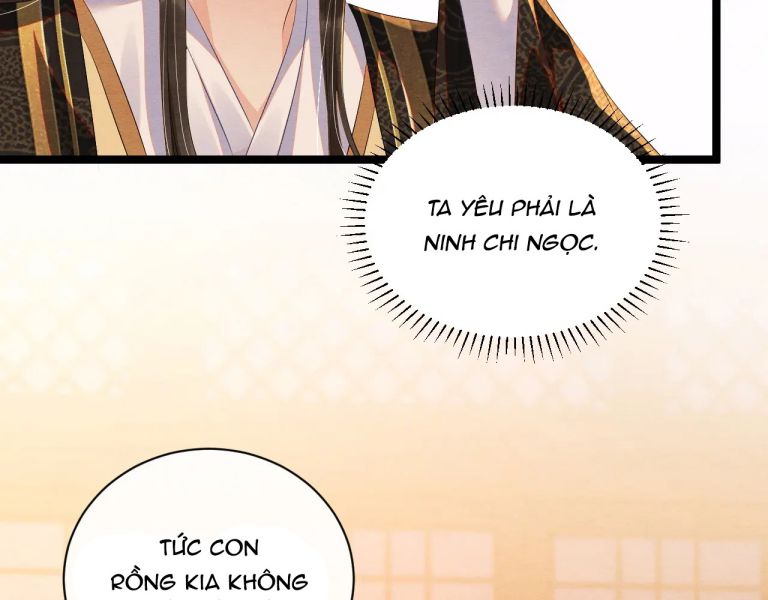 Phược Long Vi Hậu Chap 50 - Next Chap 51