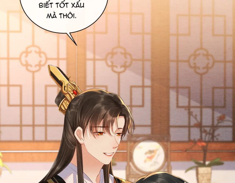 Phược Long Vi Hậu Chap 50 - Next Chap 51