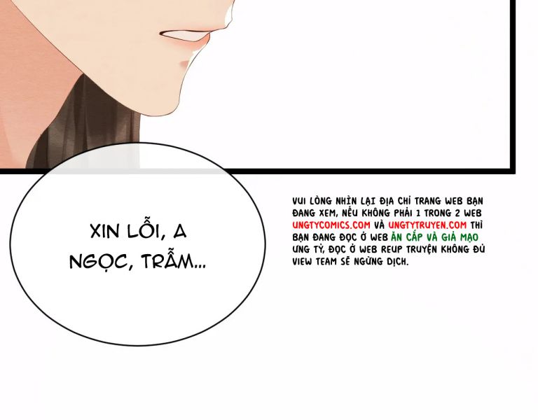 Phược Long Vi Hậu Chap 50 - Next Chap 51