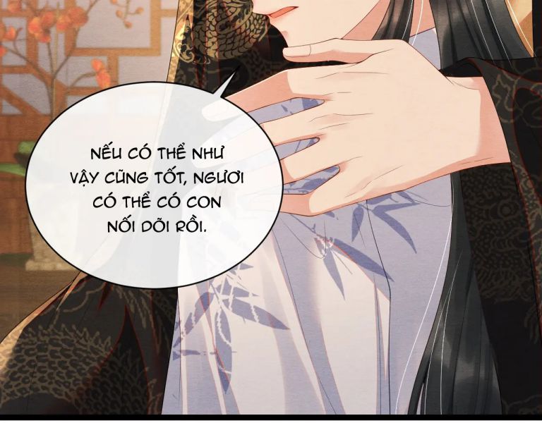 Phược Long Vi Hậu Chap 50 - Next Chap 51