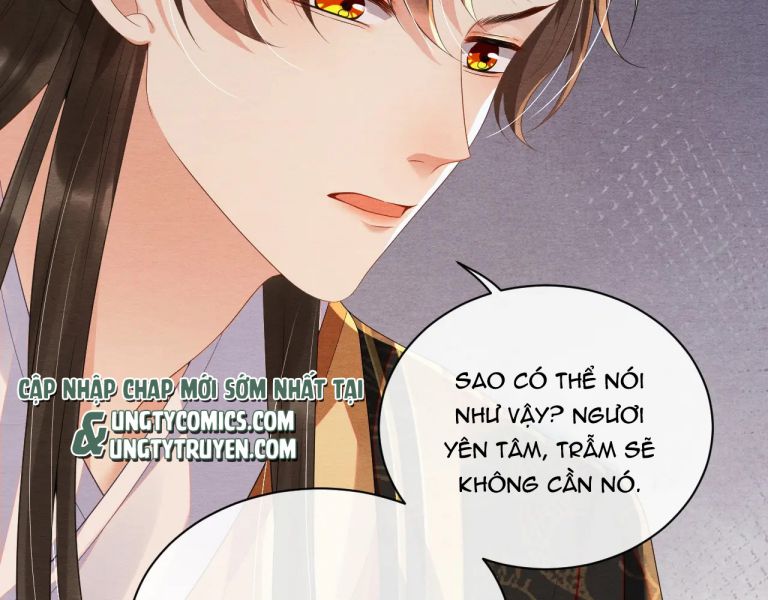 Phược Long Vi Hậu Chap 50 - Next Chap 51