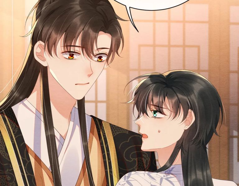 Phược Long Vi Hậu Chap 50 - Next Chap 51