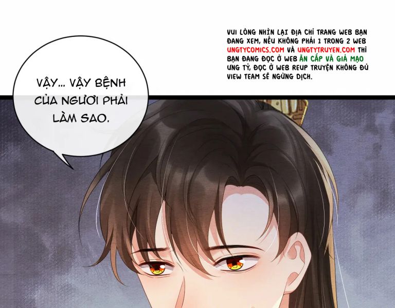 Phược Long Vi Hậu Chap 50 - Next Chap 51