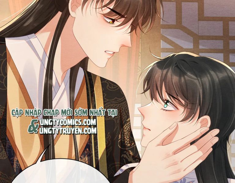 Phược Long Vi Hậu Chap 50 - Next Chap 51