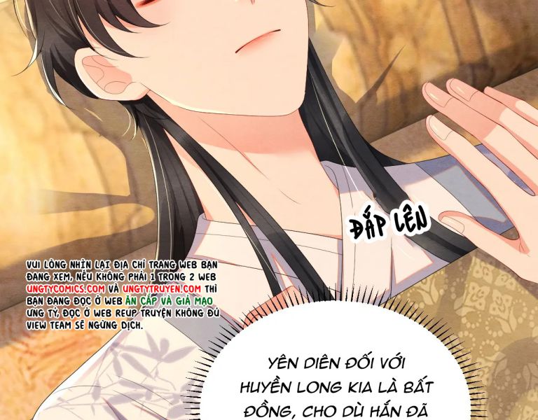 Phược Long Vi Hậu Chap 50 - Next Chap 51