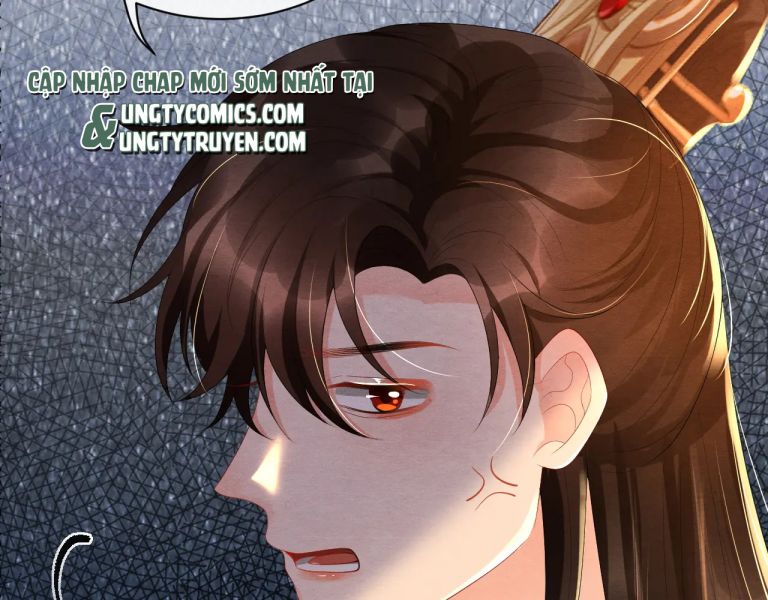 Phược Long Vi Hậu Chap 50 - Next Chap 51