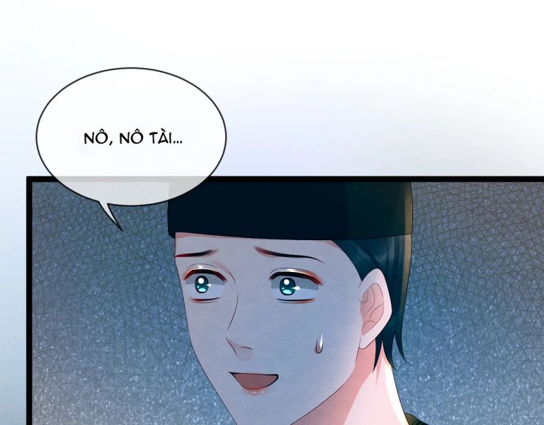 Phược Long Vi Hậu Chap 50 - Next Chap 51