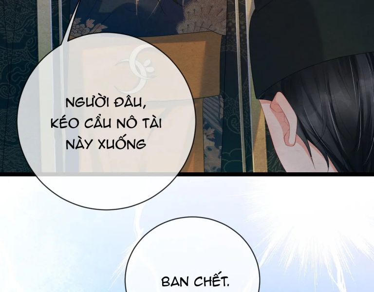 Phược Long Vi Hậu Chap 50 - Next Chap 51