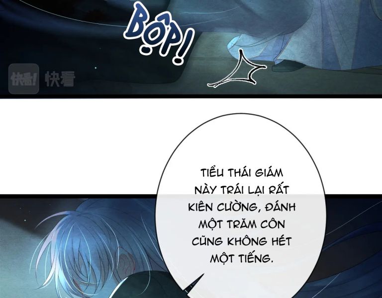 Phược Long Vi Hậu Chap 50 - Next Chap 51